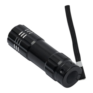 Lampe de poche DEL POWERFUL 8