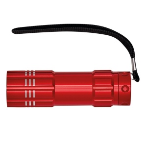 Lampe de poche DEL POWERFUL 10