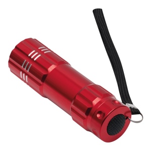 Lampe de poche DEL POWERFUL 11
