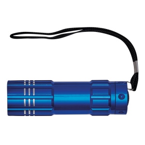 Lampe de poche DEL POWERFUL 14