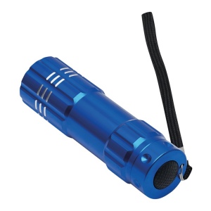 Lampe de poche DEL POWERFUL 15