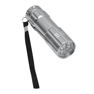 Lampe de poche DEL POWERFUL 6