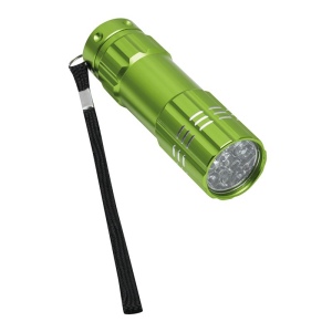 Lampe de poche DEL POWERFUL 5