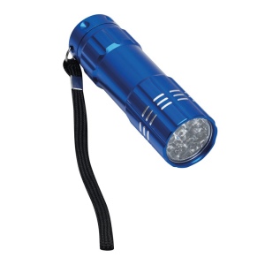 Lampe de poche DEL POWERFUL 4