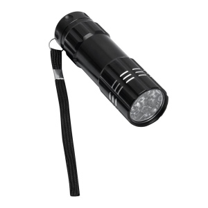 Lampe de poche DEL POWERFUL 2