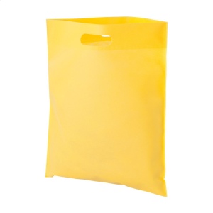 Mizzen sac 3