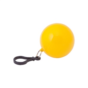 Aegis porte-clés poncho 3