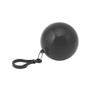 Aegis porte-clés poncho 7