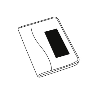 Conférencier AVANTI ZIP 8