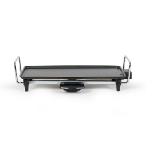 Plancha Teppan Yaki, grill électrique