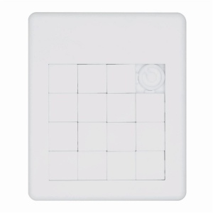 Puzzle PASTIME 3