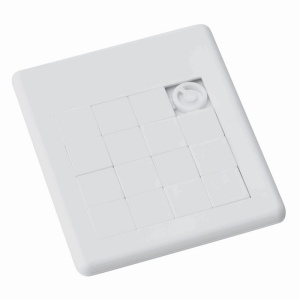 Puzzle PASTIME 2