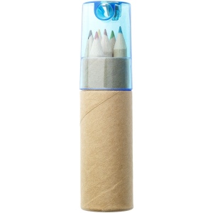 Set de 6 crayons de couleur Kram 4