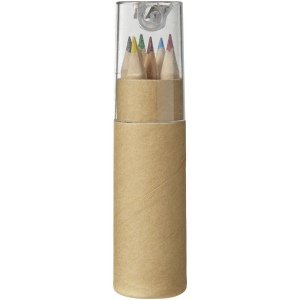 Set de 6 crayons de couleur Kram 5