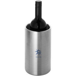Seau à vin Cielo à double paroi en acier inoxydable 3