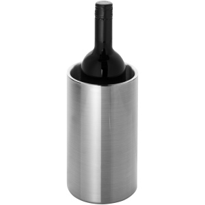 Seau à vin Cielo à double paroi en acier inoxydable 2
