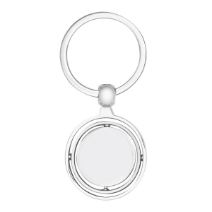Porte-clés pivotant TERRA 3