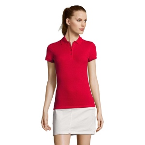 Polo femme - PASSION 14