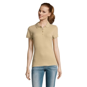 Polo femme - PASSION 16