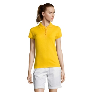 Polo femme - PASSION 9