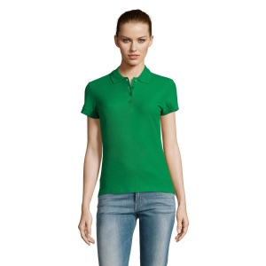 Polo femme - PASSION 18