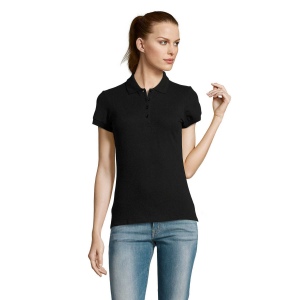 Polo femme - PASSION 11