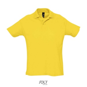 Polo homme - SUMMER II 33