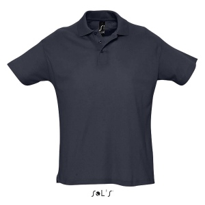 Polo homme - SUMMER II 34