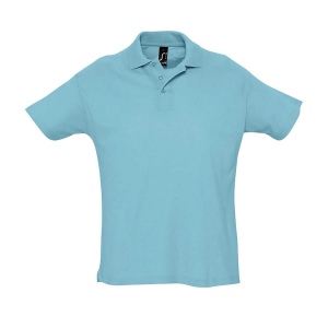Polo homme - SUMMER II 138