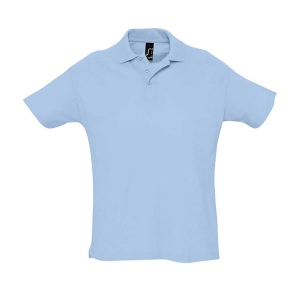 Polo homme - SUMMER II 141