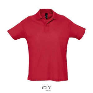 Polo homme - SUMMER II 37