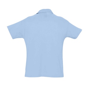 Polo homme - SUMMER II 163