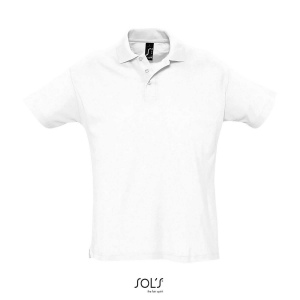 Polo homme - SUMMER II 26