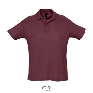 Polo homme - SUMMER II 29