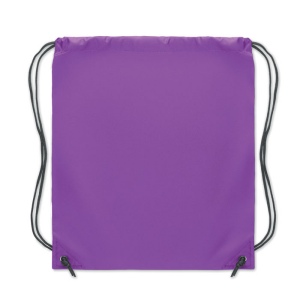 Sac à dos polyester - SHOOP 19