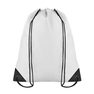 Sac à dos polyester - SHOOP 4