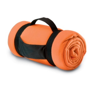 Couverture polaire - STAVENGER 4