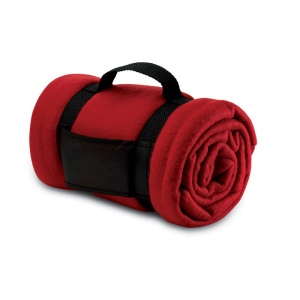 Couverture polaire - STAVENGER 6