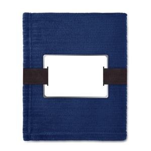 Couverture polaire 240 gr/m² - CAP CODE 5