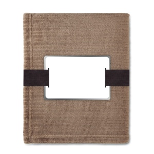Couverture polaire 240 gr/m² - CAP CODE 7