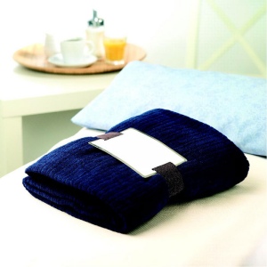 Couverture polaire 240 gr/m² - CAP CODE 8