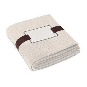 Couverture polaire 240 gr/m² - CAP CODE 3