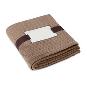 Couverture polaire 240 gr/m² - CAP CODE 4