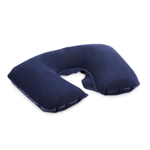 Set oreiller, masque, bouchons - TRAVELPLUS 5