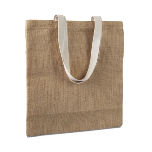 Sac provisions en jute - JUHU 2