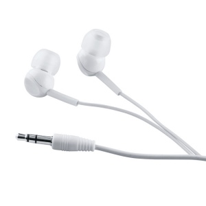 Oreillettes en silicone - MUSISOFT 3