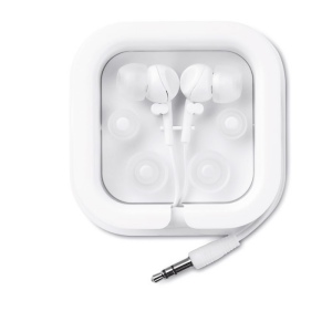 Oreillettes en silicone - MUSISOFT 4