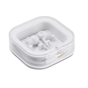 Oreillettes en silicone - MUSISOFT 2