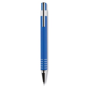 Set stylo bille étui métal - ALUCOLOR 6