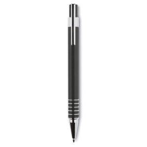 Set stylo bille étui métal - ALUCOLOR 9